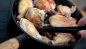 WWF: Undvik svensk kyckling – den lever inte upp till kraven