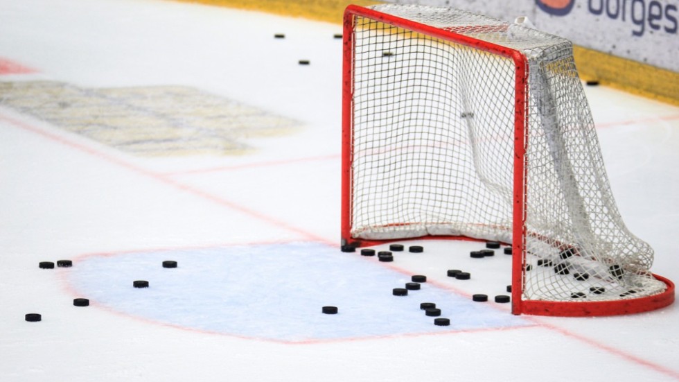 Hockeykonflikten mellan Boden Hockey och Hockeyettan är över. Arkivbild.