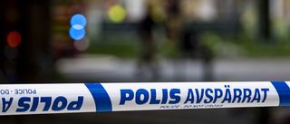 Kvinna sköts till döds i Luleå – man anhållen