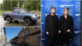 Känd popduo spelar in musikvideo i Mariefred – epa-ungdomar gör statistroller