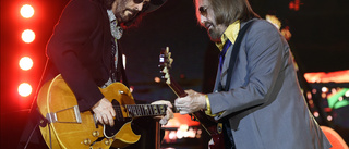Fyra tidigare outgivna Tom Petty-låtar släpps