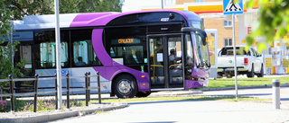 Inför Sommarlovskort i kollektivtrafiken 