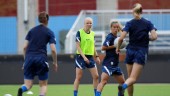 United möter jumbon: "Vi ser oss inte som favoriter"