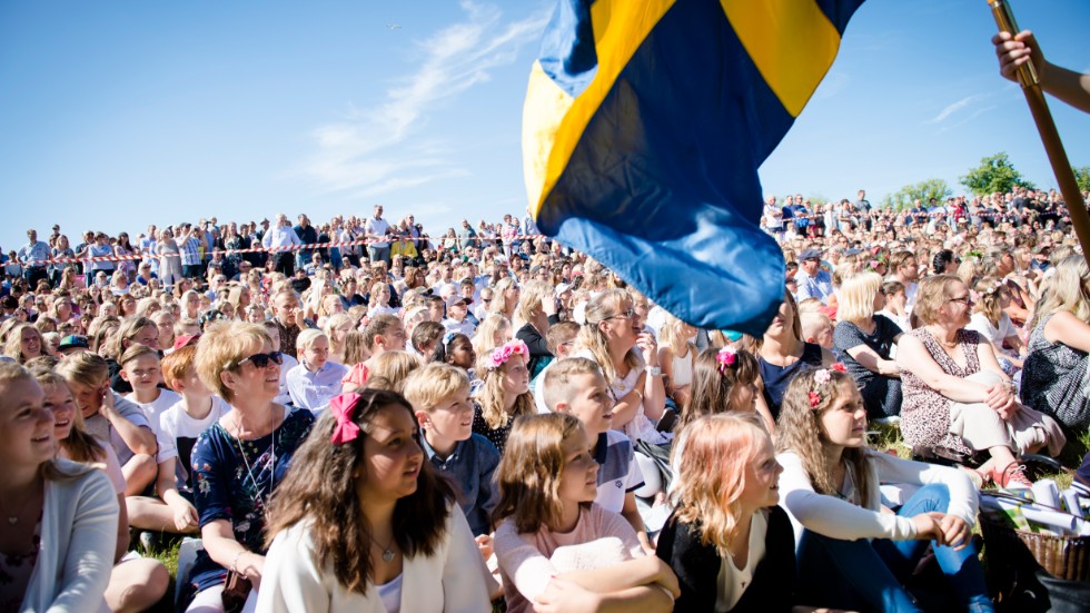 Nyköpings cirka 6 500 grundskoleelever är alla värda att få tillgång till hela skolutbudet och ges en rimlig chans att få dela klassrum med kamrater som speglar det verkliga samhället, skriver Anders Eriksson (C).