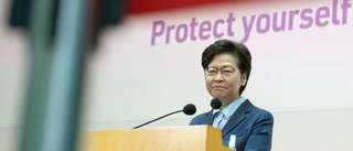Miljoner vaccindoser kan behöva kastas snart i Hongkong