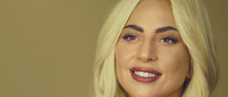 Lady Gaga berättar om våldtäkt i dokumentär