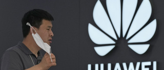 Huawei vinner 5G-kontrakt i Kina