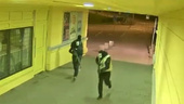 Han erkänner skjutningen på "Vår krog och bar"