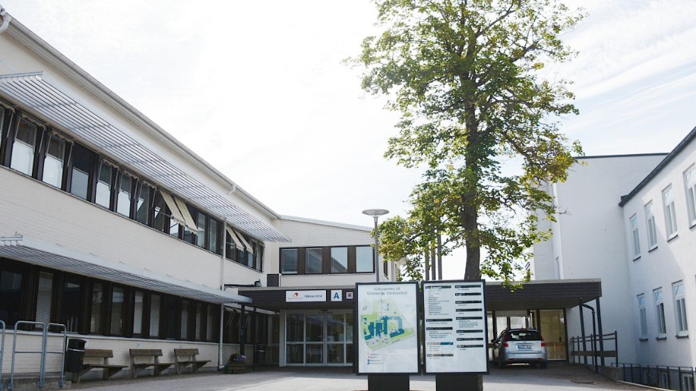Vimmerby Hälsocentral har redan fullbokat i juli månad vad gäller vaccination mot TBE. 