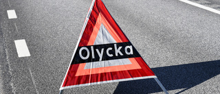 Få svåra trafikolyckor i Finspång
