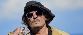 Johnny Depp får gå vidare med förtalsmål