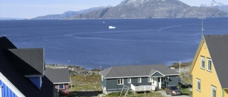 Ryssland vill stärka bandet till Grönland