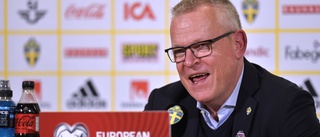 Andersson: "Vårt mål är att bli etta i gruppen"