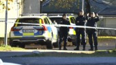 Fem anhållna efter skjutning i Jordbro