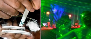 Kokainmissbruket ökar i Skellefteå – polisens spaningsledare: ”Vi ser en ny trend”  