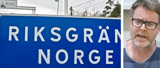 Prognosen: Då kan Uppsalaborna åka till Norge