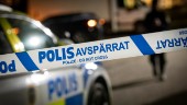Man misstänkt för Uppsalaskjutning släppt