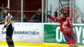 Regelförändringar i HockeyAllsvenskan