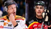 Boden Hockey drömmer om Harju och Fabricius