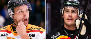 Boden Hockey drömmer om Harju och Fabricius
