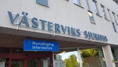 Västerviks sjukhus i topp bland AT-läkarna – igen