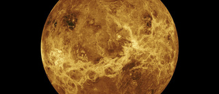 Venus yta och atmosfär ska kartläggas av Nasa