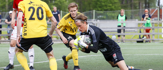 Direktsändning 7 nov: Notvikens IK - Friska Viljor FC