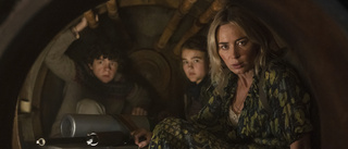 Ny "A quiet place" kommer 2023