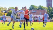 LIVERAPPORT: FC Gute möter Kvarnsvedens IK