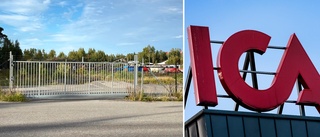 Ny Ica-butik i Östhammar – här ska den ligga