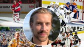 Anders Nilssons nya liv: "Många hade haft svårt att leva som jag gör" • Tuffa tiden efter smällarna • Nya jobbet i NHL • Livet som idrottsförälder