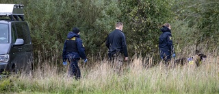 Malmö: Sökarbetet efter försvunnen kvinna pausas