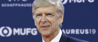 Artetas önskan: Wenger tillbaka i Arsenalroll