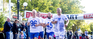 Han drar in storkovan till IFK-bandyn: "En jätteinsats"