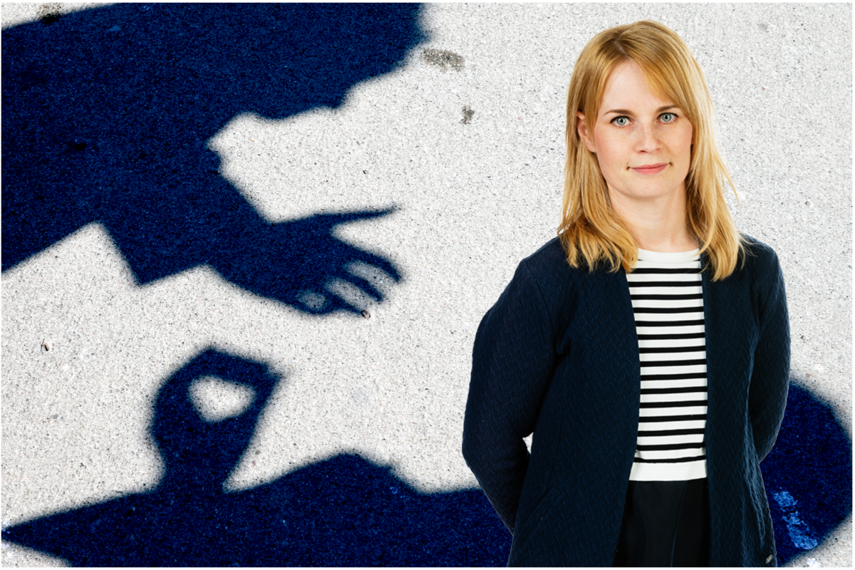 Il tuo voto è importante – unisciti e contribuisci – NSD