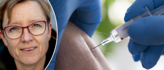 Drop in för vaccin mot covid 19 i Region Jönköping • Här kan du få din första spruta