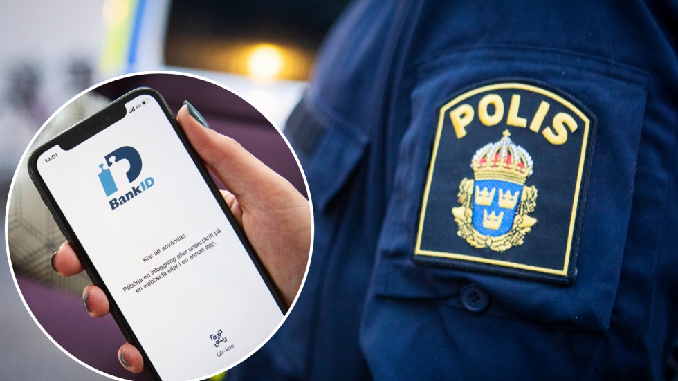 Hitintills har 28 brott anmälts i år i Hultsfred, Mönsterås och Oskarshamn.