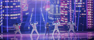 Bofride: "Det är bara i Eurovision allt är som förr"