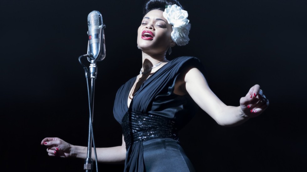 Lee Daniels film om Billie Holiday (1915–1959) är en amatörmässig produktion. Inte ens jazzdrottningens sångnummer engagerar. 