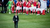 Hjulmand: "Fel att spelarna fick välja"