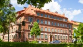 Fastighet i Uppsala blir byggnadsminne – unikt ärende