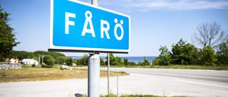 Förslaget: Låt busslinje 20 gå till Fårö under Fårönatta