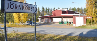 Jörnköket byggs om – plats för bowling och hotellreception