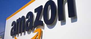 EU bötfäller Amazon med miljardbelopp