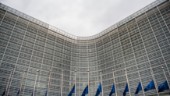 Tio banker stängs ute från EU:s fond
