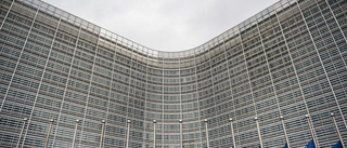 Tio banker stängs ute från EU:s fond