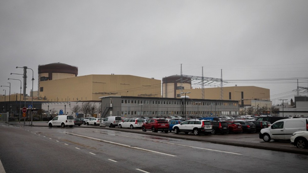 Ringhals 3 och 4 är två av de nuvarande svenska kärnkraftsreaktorerna. Arkivbild.