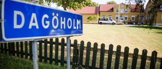 Behandlingshemmet Dagöholm hotas av nedläggning