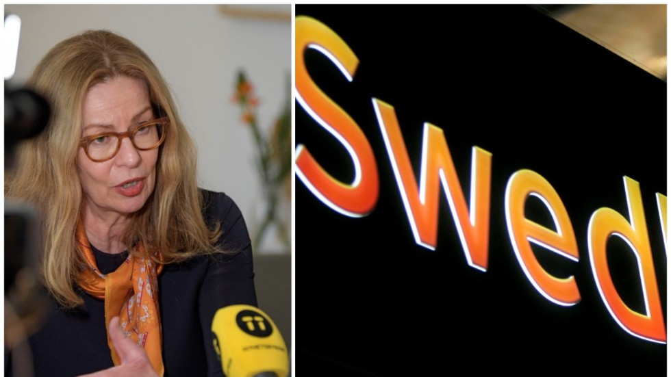 Swedbanks tidigare vd Birgitte Bonnesen står åtalad för grovt svindleri och insiderbrott.