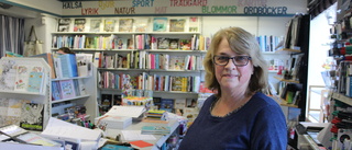 Bara två fristående bokhandlare kvar i länet: "Kom hit folk från hela Sörmland"